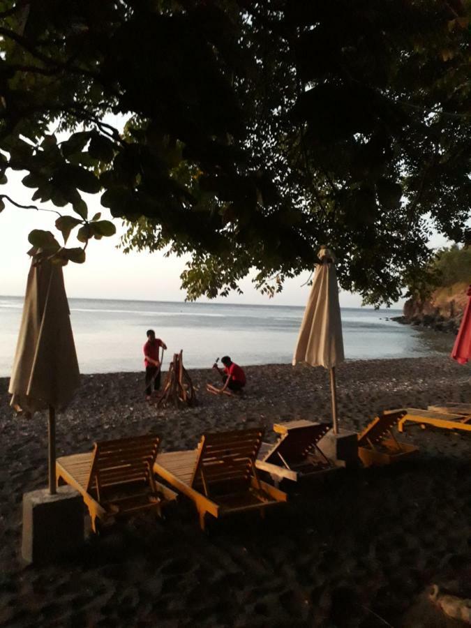 Bali Villa Coral Amed  Exterior photo